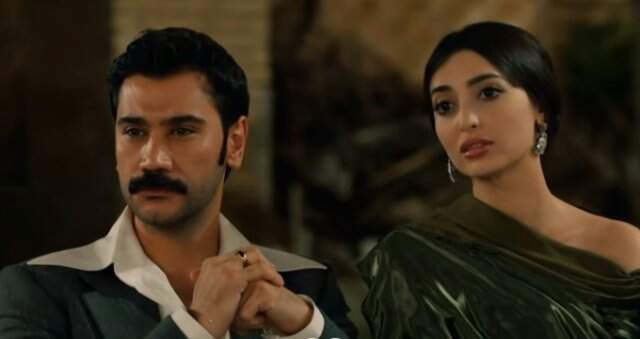 Bir Zamanlar Çukurova 32. Yeni Bölüm Fragmanı: 'Çocuğuma Baba Buldum'