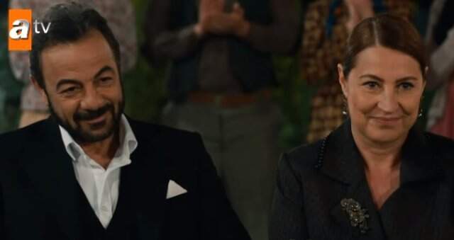 Bir Zamanlar Çukurova 32. Yeni Bölüm Fragmanı: 'Çocuğuma Baba Buldum'