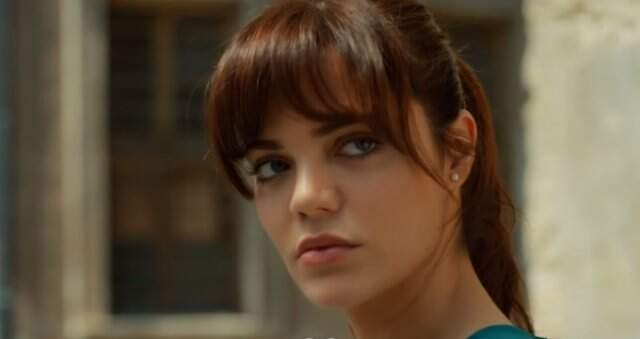 Bir Zamanlar Çukurova 32. Yeni Bölüm Fragmanı: 'Çocuğuma Baba Buldum'