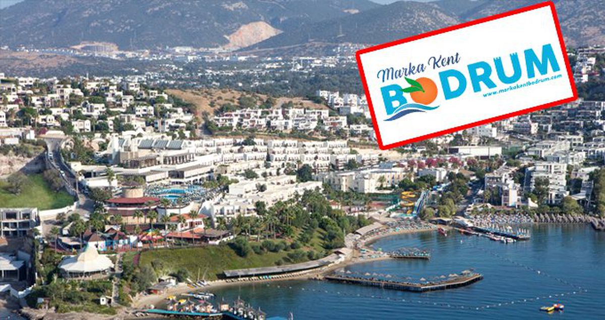 Turizm Cenneti Sınırları Aşacak! Bodrum'un Markaları Dünyaya Tanıtılacak