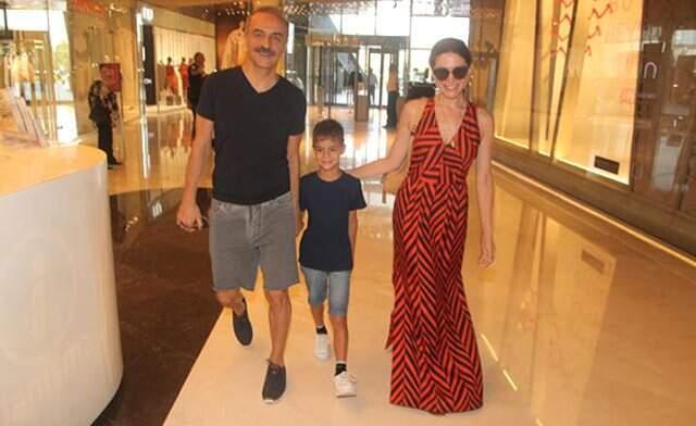 Bomba İddia: Belçim Bilgin Yeni Evinin 4 Milyon TL'lik Masrafını Boşandığı Yılmaz Erdoğan'a Ödetti