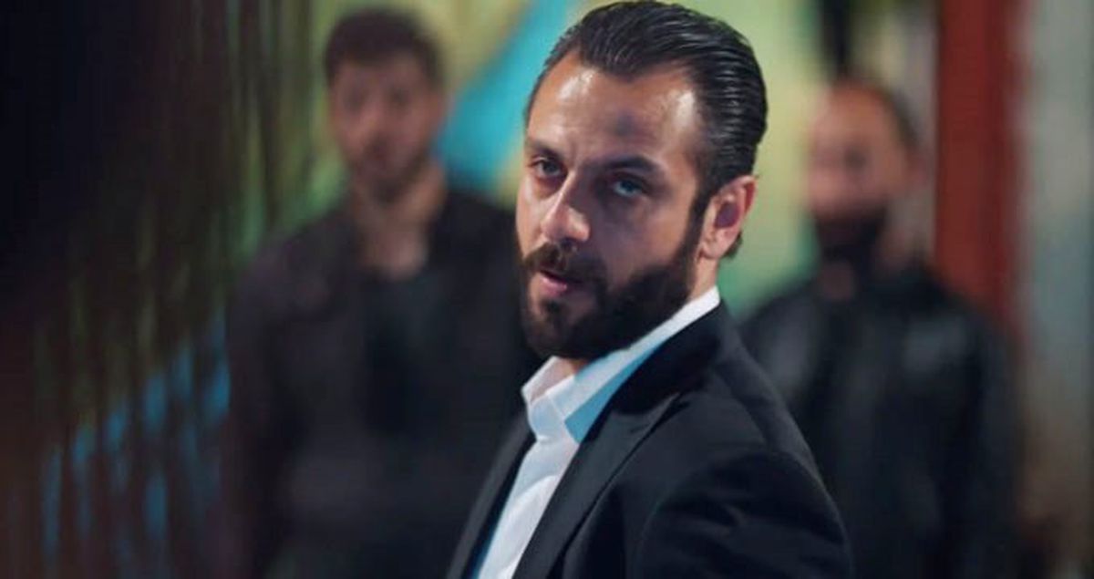 Çukur'da Hainin Kim Olduğu Ortaya Çıktı, Cumali Derinden Sarsıldı
