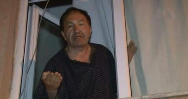 Davul Sesinden Rahatsız Olan Mahalle Sakini Davulcuyu 'Sizi Vururum' Deyip Tehdit Etti