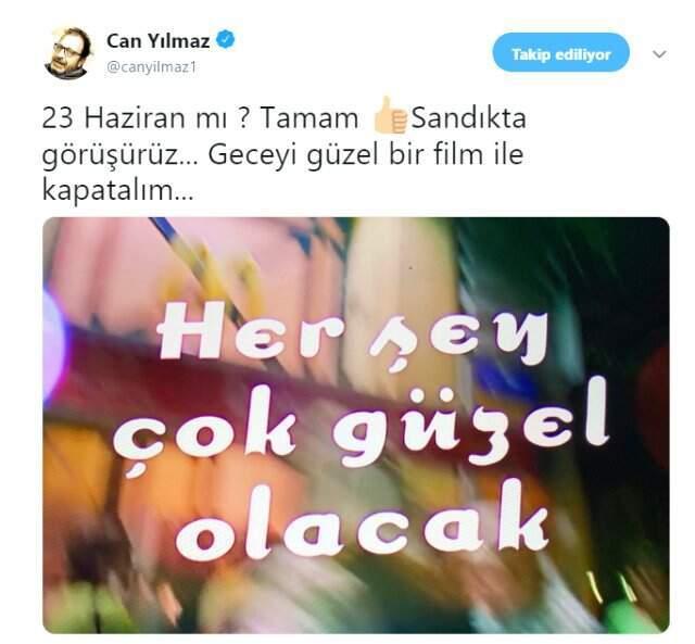 Ekrem İmamoğlu'nun 'Sanatçılar Konuşacak' Çağrısına Ünlü İsimlerden İmamoğlu'na Destek Geldi!
