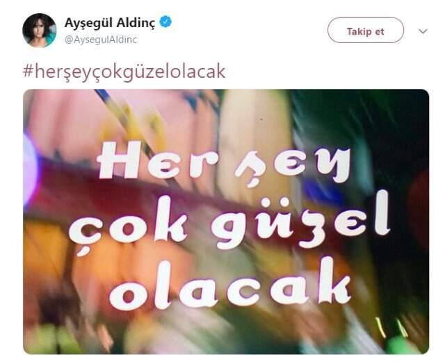 Ekrem İmamoğlu'nun 'Sanatçılar Konuşacak' Çağrısı Üzerine Ünlü İsimlerden İmamoğlu'na Destek Geldi!