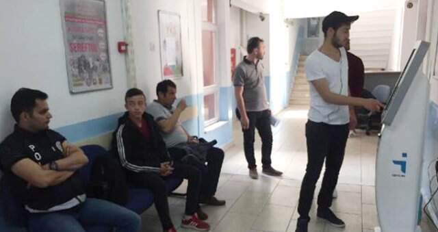 Erdoğan Sözünü Vermişti! TTK'ya Alınacak 500 İşçi İçin Başvurular Başladı