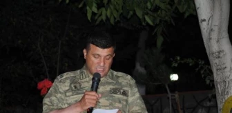 Hakkari'de Eski Tuğgeneral Ahmet Otal'la Birlikte 7 Sanığa Fetö'den Müebbet Hapis