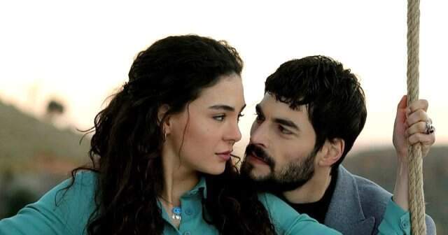 Hercai Dizisinin Yapım Şirketinden Sahte Hesaplara Gözdağı: Hukuki Süreç Başlatılacak