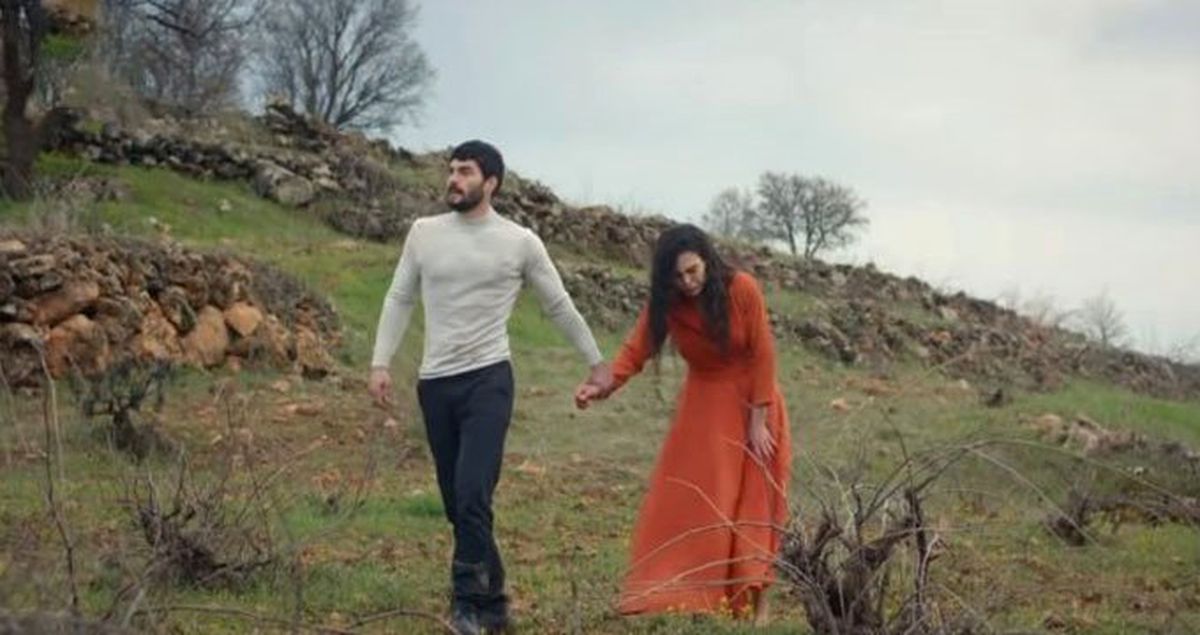 Hercai Dizisinin Yapım Şirketinden Sahte Hesaplara Gözdağı: Hukuki Süreç Başlatılacak