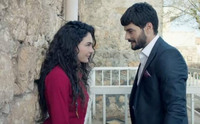 Hercai Dizisinin Yapım Şirketinden Sahte Hesaplara Gözdağı: Hukuki Süreç Başlatılacak