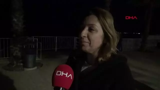 Hıdırellez Dileklerini Akdeniz’in Mavi Sularına Bıraktılar