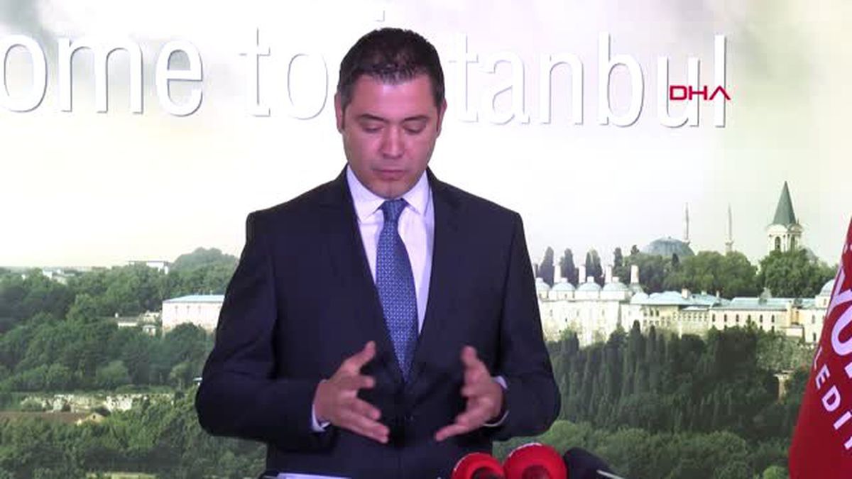 İbb'nin Ramazan Etkinlikleri Açıklandı