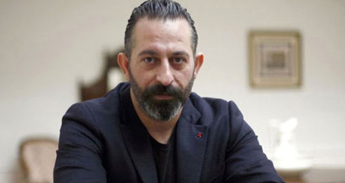 İstanbul Seçimlerinin İptal Edilmesine Cem Yılmaz'dan Sert Tepki!