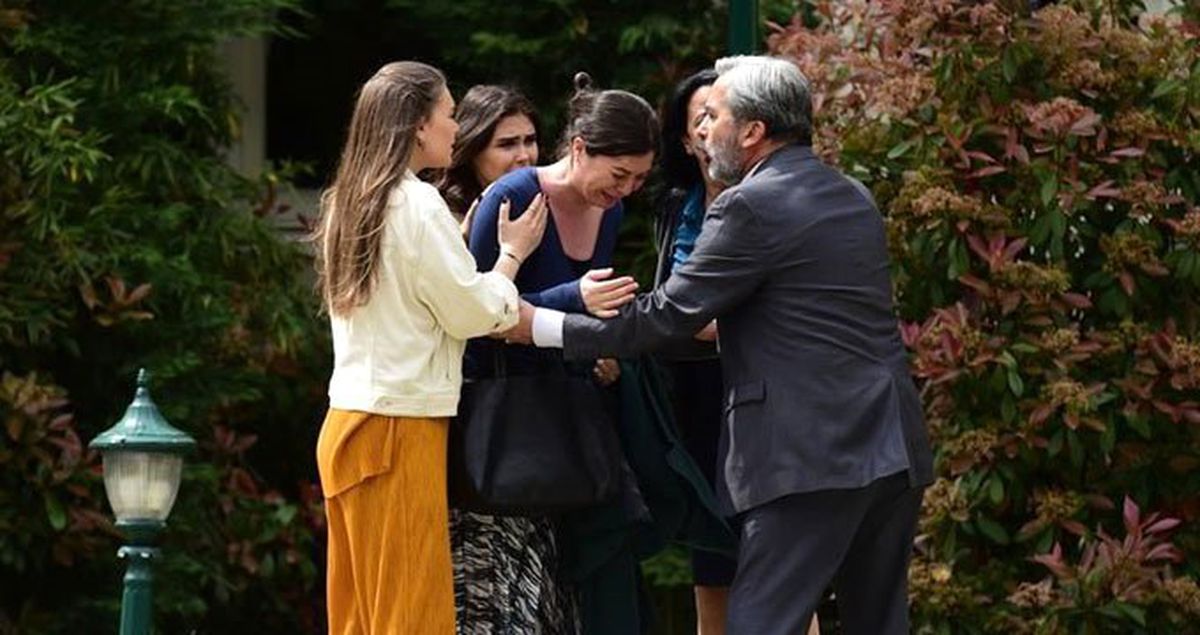 İstanbullu Gelin'de Yönetmenin Bile Gözünden Kaçan Çekim Hatası Yok Artık Dedirtti