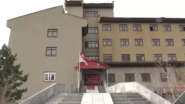 Kayıp Çocuğun Cesedine Ulaşıldı Kayıp Çocuğun Cesedine Ulaşıldı