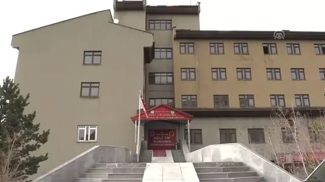 Kayıp Çocuğun Cesedine Ulaşıldı Kayıp Çocuğun Cesedine Ulaşıldı