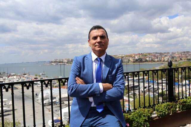 Marka Kent Bodrum Projesi Başlıyor!