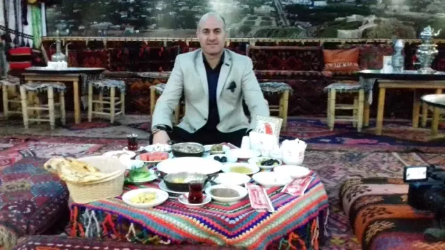 Ramazanın İlk Sahurunda Tercihleri Van Kahvaltısı Oldu Ramazanın İlk Sahurunda Tercihleri Van Kahvaltısı Oldu