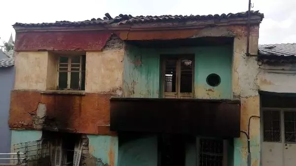 Sayaç Okumaya Gitti, Baba- Oğlun Hayatını Kurtardı Sayaç Okumaya Gitti, Baba- Oğlun Hayatını Kurtardı