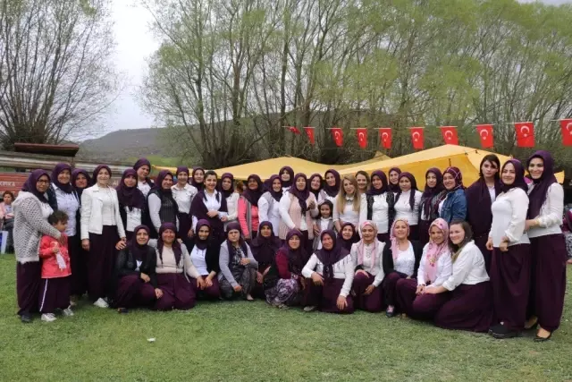 Seyitgazi'de Hıdırellez Şenlikleri