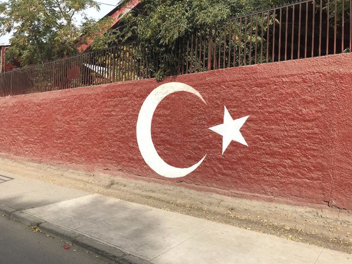 Şili'deki Atatürk Okulu Türkçe Öğretmeni İstiyor