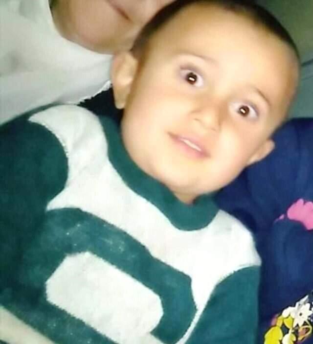 Son Dakika! Erzurum'da Kaybolan 4 Yaşındaki Furkan Yiğit'in 19 Gün Sonra Cansız Bedeni Bulundu