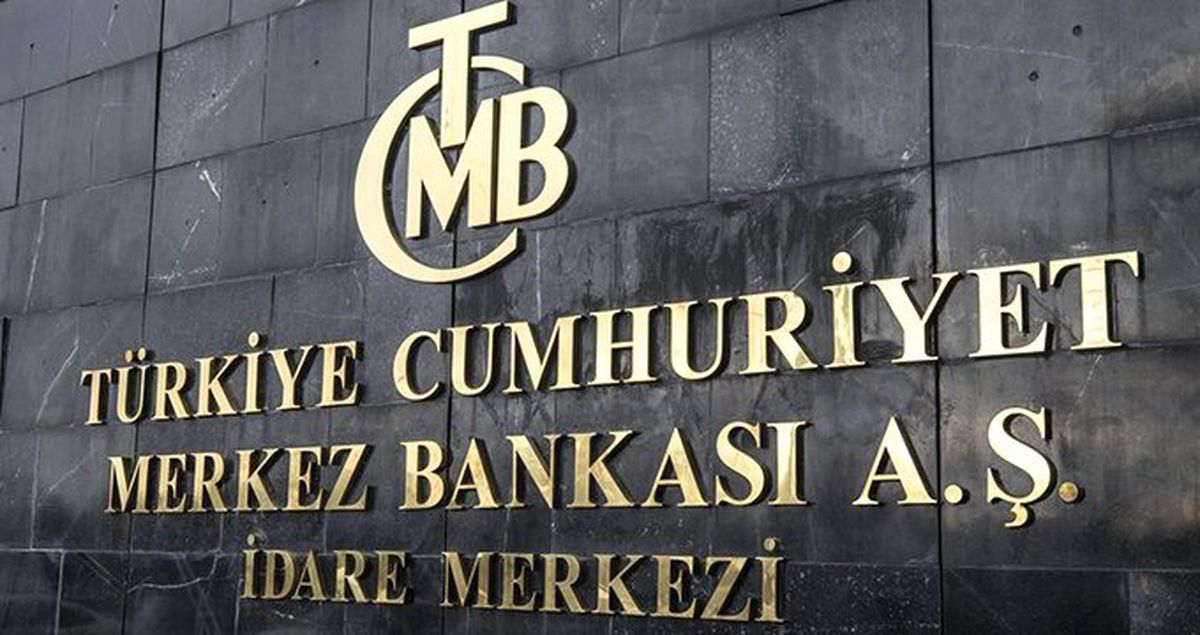 Merkez Bankası Fiyat Gelişmeleri Raporunu Açıkladı