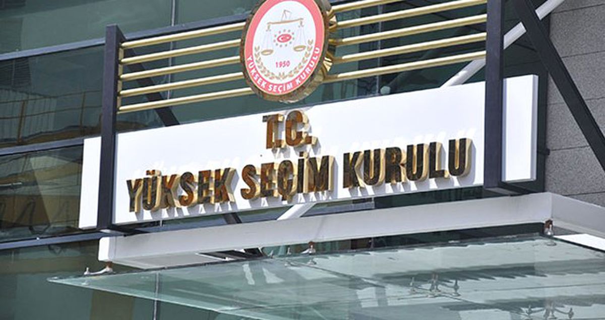 YSK, Seçim Kurulları Hakkında Suç Duyurusunda Bulunacak