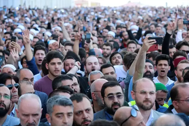 Tarihçi Mısıroğlu, Son Yolculuğuna Uğurlandı Tarihçi Mısıroğlu, Son Yolculuğuna Uğurlandı