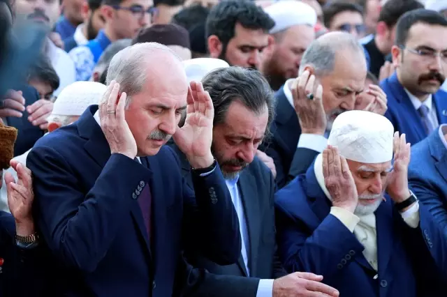 Tarihçi Mısıroğlu, Son Yolculuğuna Uğurlandı Tarihçi Mısıroğlu, Son Yolculuğuna Uğurlandı