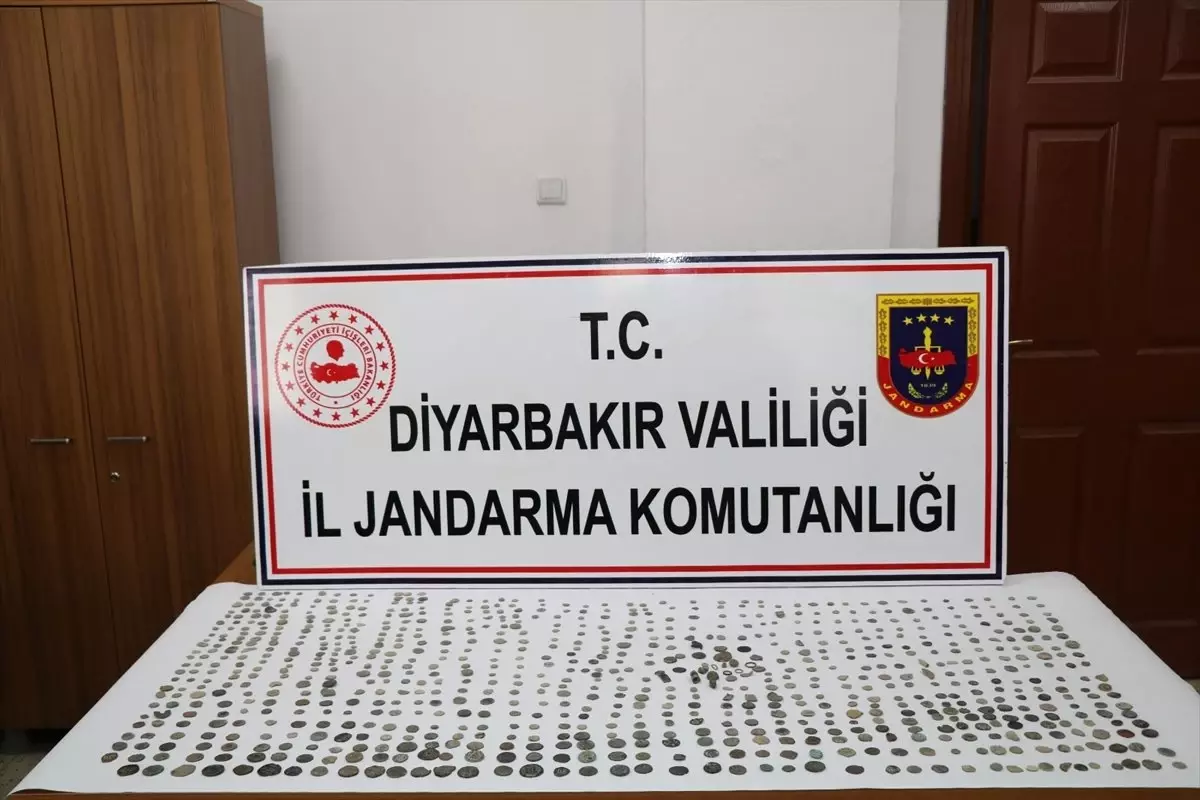Tarihi Eser Kaçakçılığı Davasında Karar