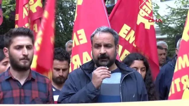 Tunceli Deniz Gezmiş ve Arkadaşları Tunceli'de Anıldı Tunceli Deniz Gezmiş ve Arkadaşları Tunceli'de Anıldı