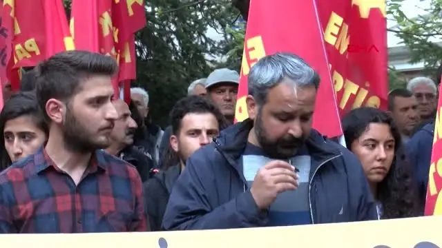 Tunceli Deniz Gezmiş ve Arkadaşları Tunceli'de Anıldı Tunceli Deniz Gezmiş ve Arkadaşları Tunceli'de Anıldı