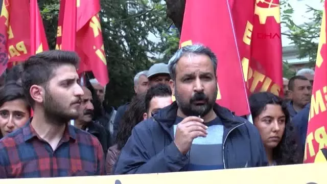 Tunceli Deniz Gezmiş ve Arkadaşları Tunceli'de Anıldı Tunceli Deniz Gezmiş ve Arkadaşları Tunceli'de Anıldı