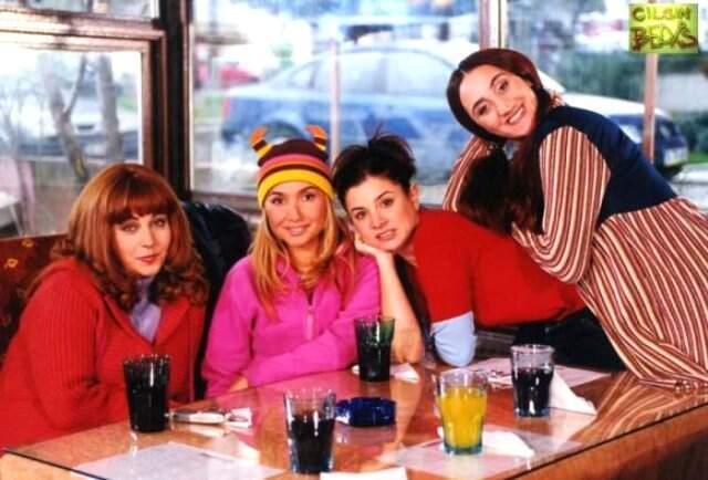 Yonca Evcimik'ten Şaşırtan Aleyna Tilki Açıklaması: Beni Taklit Ediyor