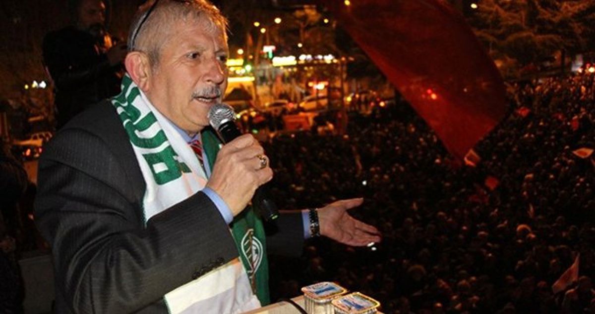 Amasya'da Ramazan Ayı Boyunca Şebeke Suyu Ücretsiz Olacak