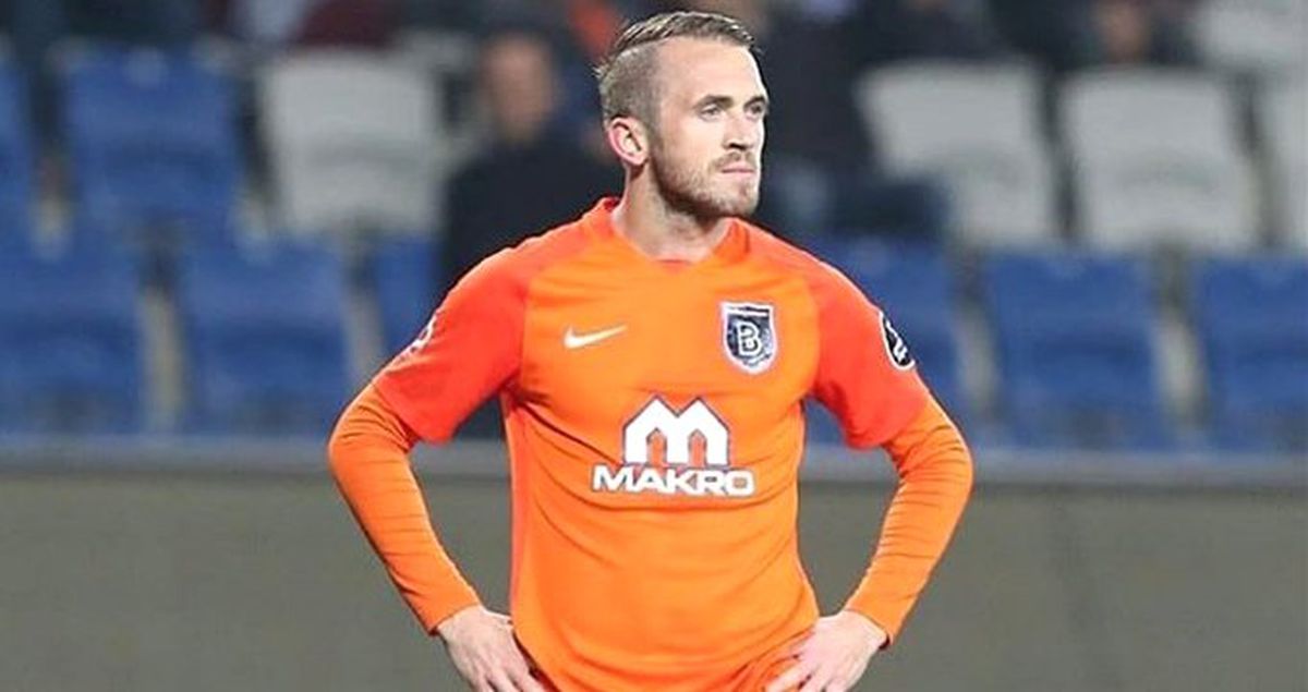 Başakşehirli Edin Visca, Ekrem İmamoğlu'na Destek İddialarını Yalanladı!