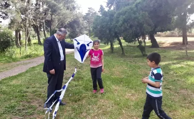 Başkan Kılıç: 'Çamlık Mesire Alanı Daha Kullanışlı Hale Gelecek' Başkan Kılıç: 'Çamlık Mesire Alanı Daha Kullanışlı Hale Gelecek'