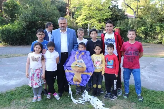 Başkan Kılıç: 'Çamlık Mesire Alanı Daha Kullanışlı Hale Gelecek' Başkan Kılıç: 'Çamlık Mesire Alanı Daha Kullanışlı Hale Gelecek'