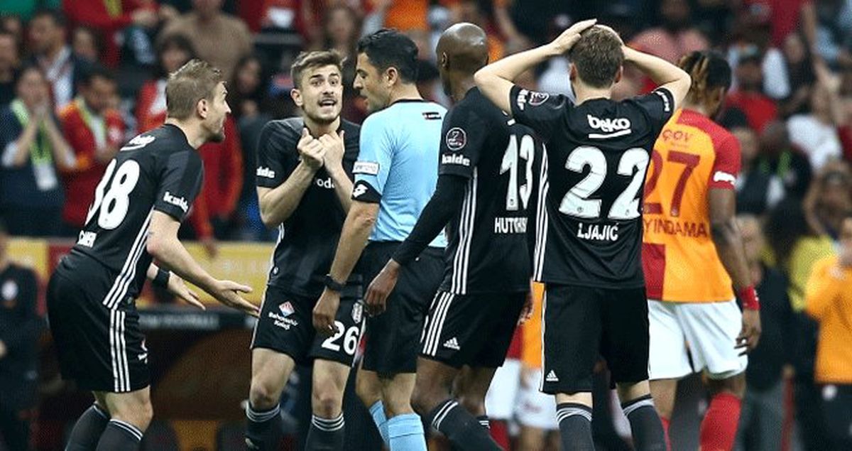 Beşiktaş'ta 235 Milyonluk Şampiyonlar Ligi Endişe!