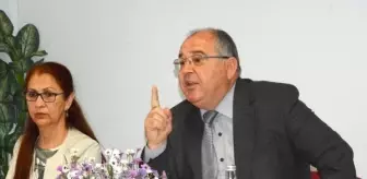 Gürsel Uçar: Datça Belediye Başkanı: İstanbul Seçimi İptali, Başkanlık Heyecanımı Azalttı Gürsel Uçar: Datça Belediye Başkanı: İstanbul Seçimi İptali, Başkanlık Heyecanımı Azalttı