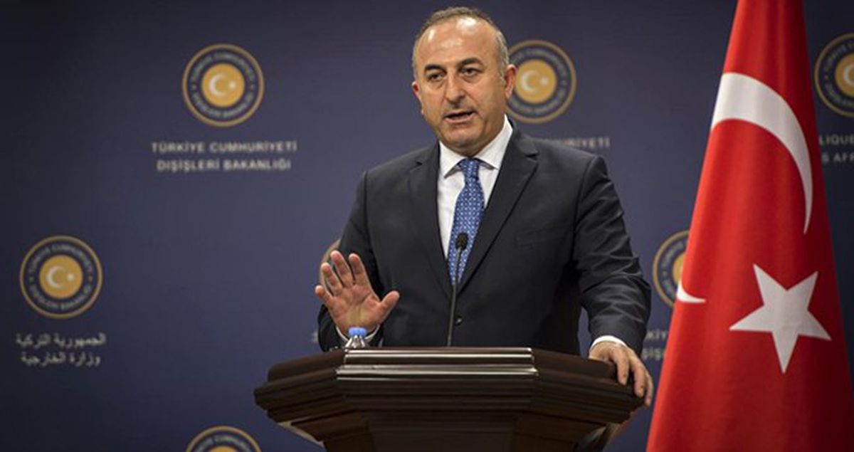 Dışişleri Bakanı Çavuşoğlu, YSK'nin İstanbul Seçimleriyle İlgili Kararını Değerlendirdi
