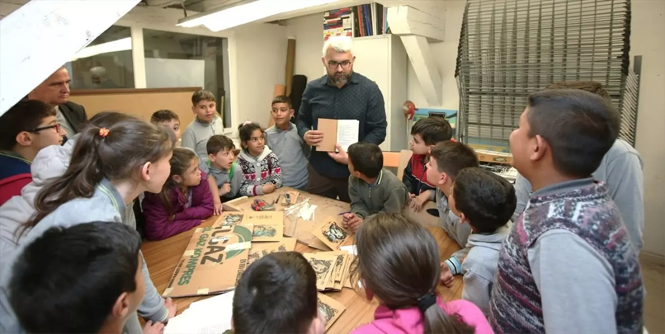 Edirne'den Kısa Kısa