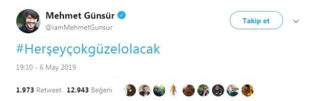 Ekrem İmamoğlu'nun 'Sanatçılar Konuşacak' Çağrısına Ünlü İsimlerden Destek Geldi!