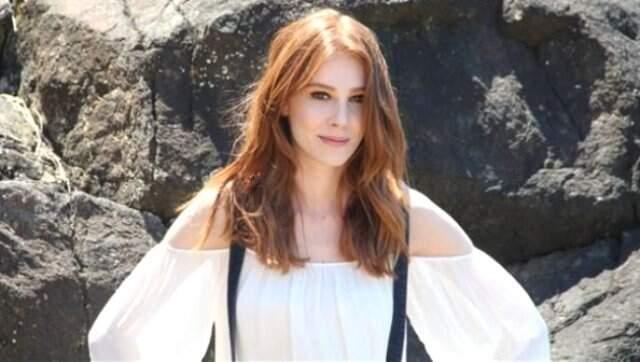 Elçin Sangu, İmamoğlu Paylaşımıyla Kırdı Geçirdi!