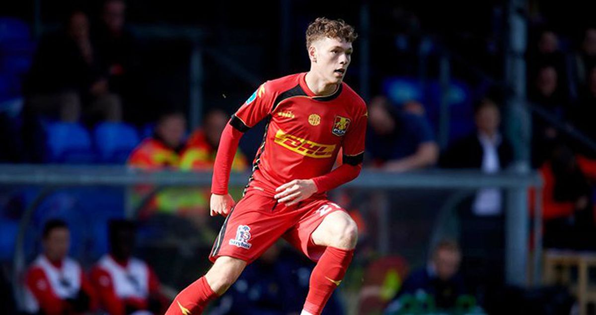 Galatasaray, Skov Olsen'i Gündemine Aldı