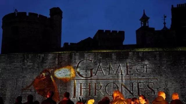 Game Of Thrones'daki Modern Kahve Bardağının Sırrı Çözüldü