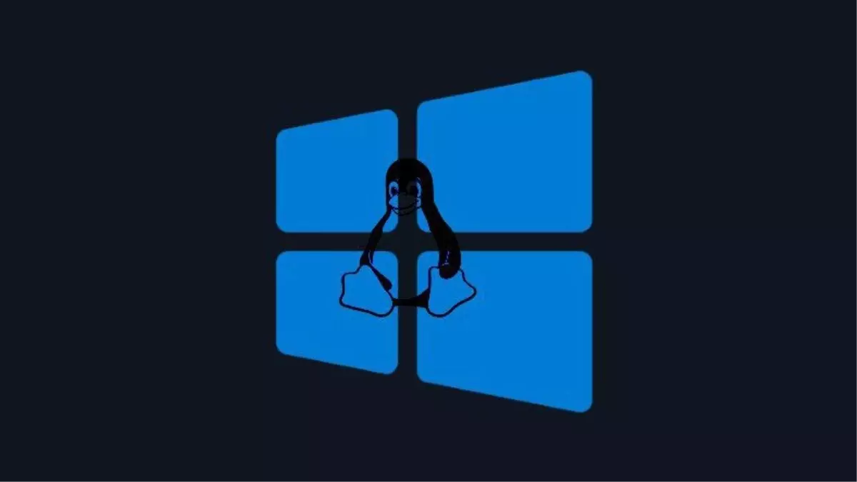 Microsoft Windows 10'a Yerleşik Linux Çekirdeği Geliyor