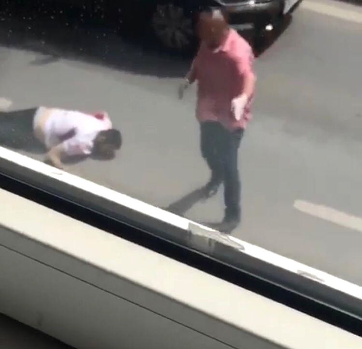Sakarya'da 1 Kişinin Öldüğü Kavganın Görüntüleri Ortaya Çıktı