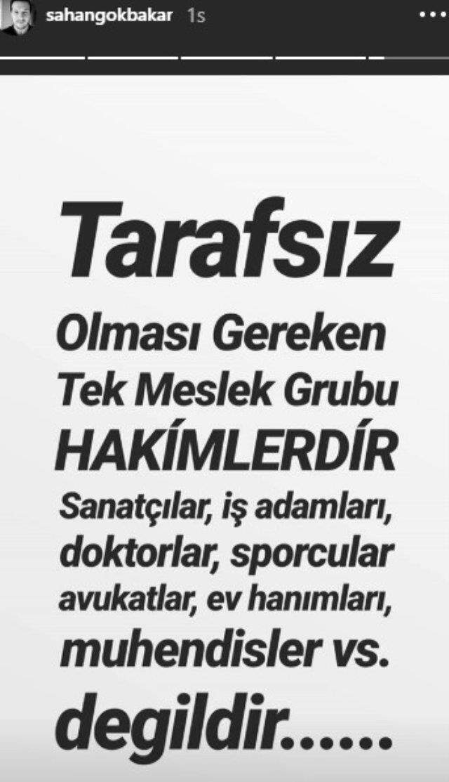 Şarkıcı Yusuf Güney, Ekrem İmamoğlu'na Destek Olan Ünlü İsimlere Tepki Gösterilmemesi Sitem Etti